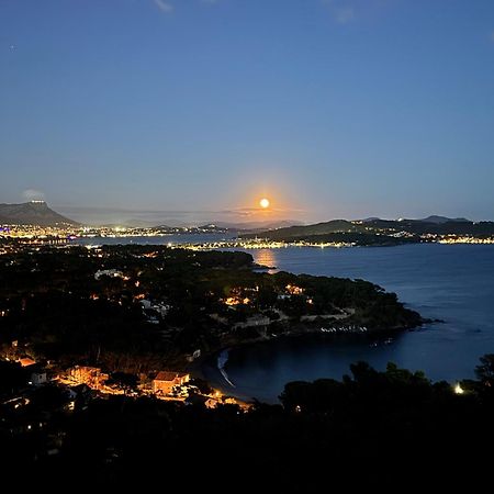 Villa Kerjanus ลาแซน-ซูร์-แมร์ ภายนอก รูปภาพ